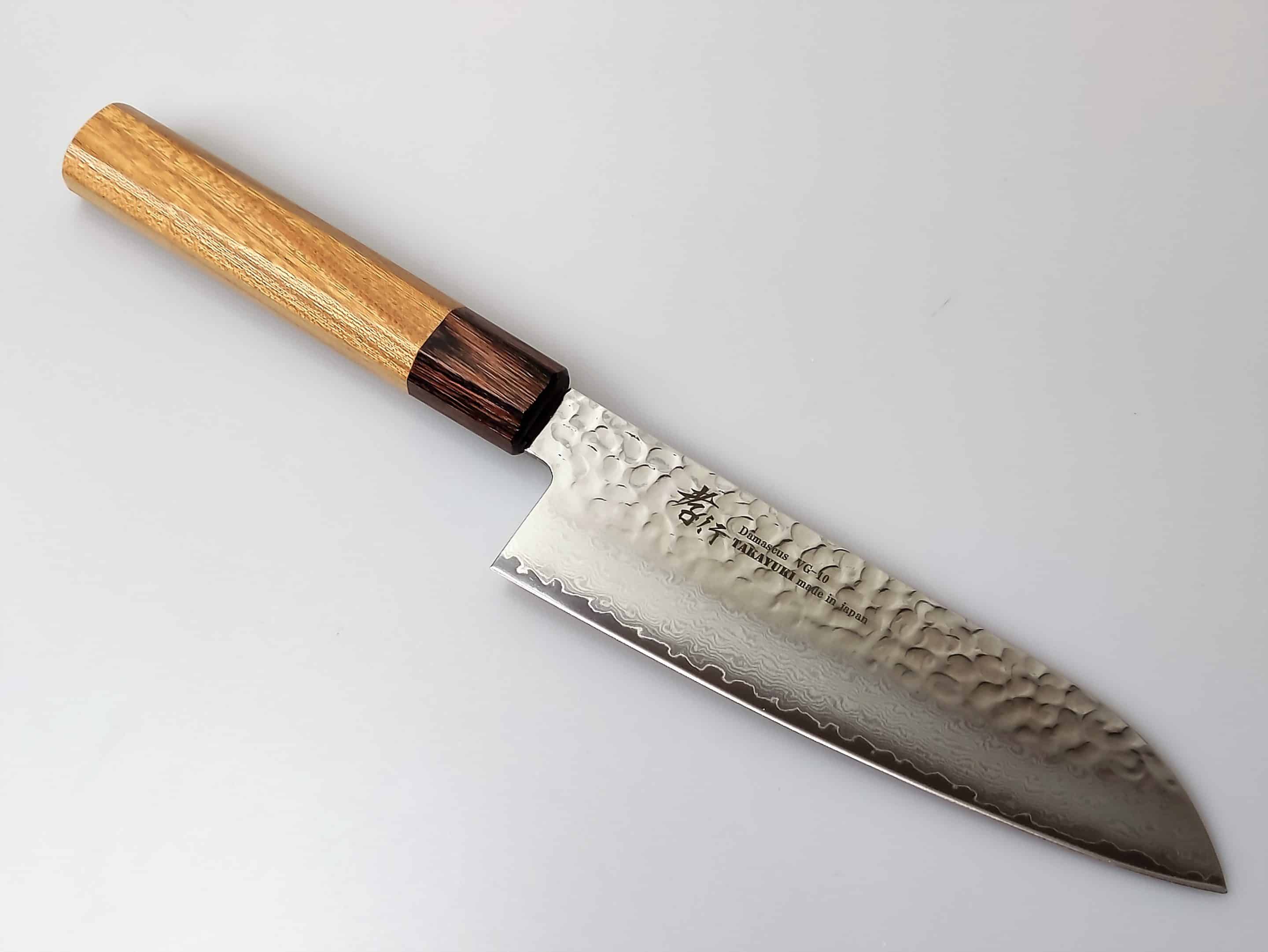 Ballery Couteaux en Céramique, Chef Couteaux Couteau de Santoku